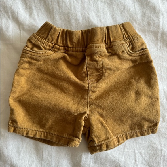 Baby boy shorts bundle of 3, size 12-18 months - Picture 5 of 9